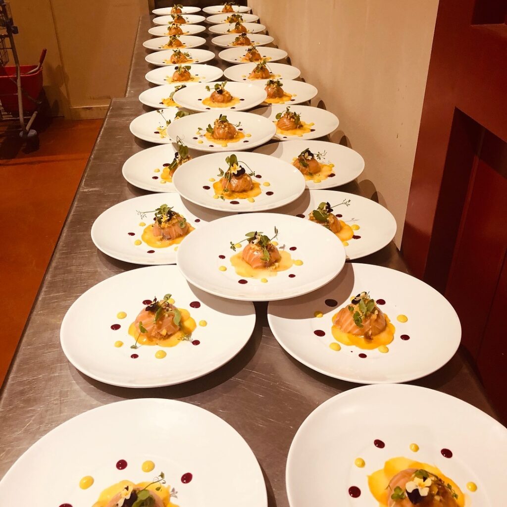 &128.jpg039;AUTHENTIC Restaurant Gastronomique Bassin Darcachon Traiteur (20)